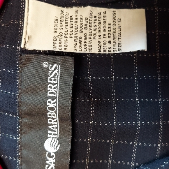 Sagharbor full dress - Picture 7 of 7